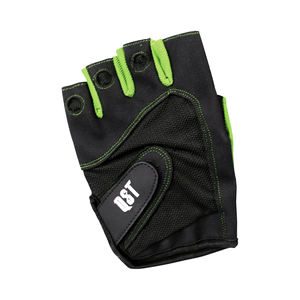 Guantes Deportivos Profesionales de Medio Dedo, Antideslizantes y Transpirables, con Logotipo Personalizado para Ciclismo al Aire Libre y Gimnasio - Venta al por Mayor - Product Image 3