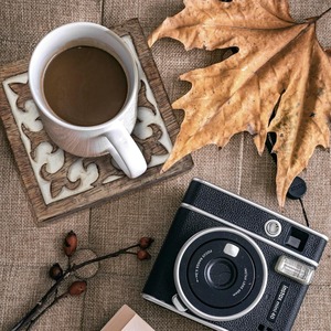 New Design Best Acacia Wood <b>Coaster</b> Handmade Wooden Drink Tea <b>Coaster</b> From India by S A HANDICRAFTS - Product Image 4