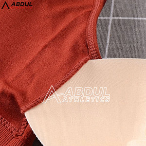 Soutien-gorge de sport premium pour femme, haute performance, respirant, séchage rapide, pour gym, yoga, course à pied, coupe confortable, vêtements de sport - Product Image 6