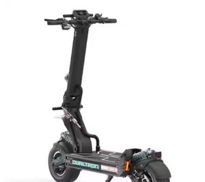 Nueva Edición de Última Generación para el Patinete Eléctrico New X Limited - Product Image 1