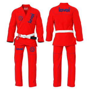 Arts Uniform Men Suit Jiu Jitsu 2025 Karate Bjj Kimono Uniform Wholesale Gi Jiu Jitsu Gi Kimono Jiu Jitsu Uniforms - Product Image 6