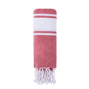 Zaino Pareo Riciclato Carey, Gadget Promozionale Sostenibile, Compagno di Viaggio Ecologico - Product Image 6