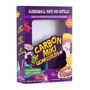 Artículos Personalizados para Fans de Miki para Fiestas Promocionales - Product Image 3