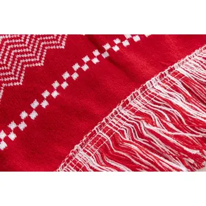 Bufanda Navideña Personalizada Skandihals para Mercadotecnia Festiva - Product Image 3