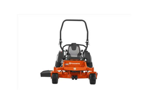 Ventes automobiles pour Husqvarna ® Tondeuse à gazon résidentielle à braquage zéro MZ 61 SPECIAL EDITIONS DISPONIBLE - Product Image 2