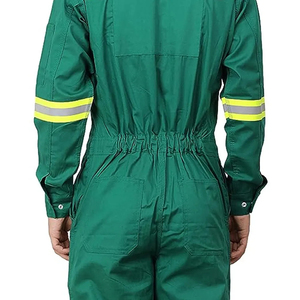 Uniforme de Trabajo Reflectante de Alta Calidad para Hombre, Ropa de Trabajo de Alta Visibilidad a Buen Precio, Traje BY HI 2026 - Product Image 4