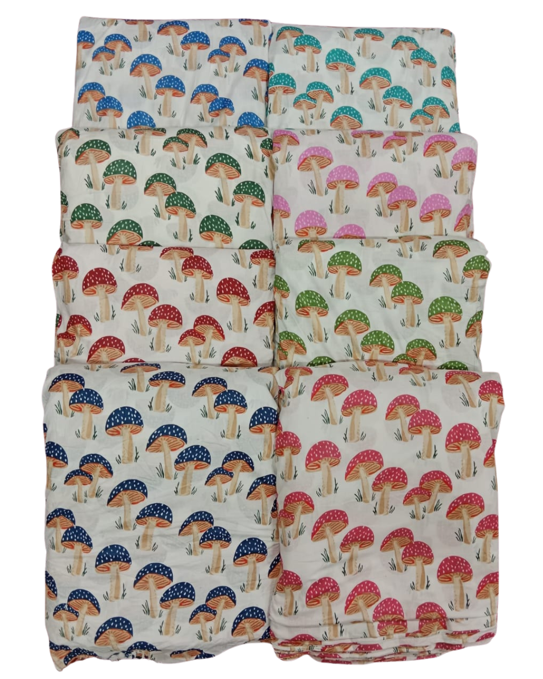 Multi Print Designs Available