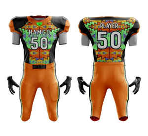 Best Quality American <b>Football</b> Jerseys for Men American <b>Football</b> Uniform Wholesale <b>Cheap</b> Men Embroidered Usa American <b>Football</b> - Product Image 6