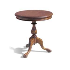 Mesa redonda de vino para exteriores de madera maciza de alta calidad para fiestas-Venta al por mayor disponible - Product Image 1