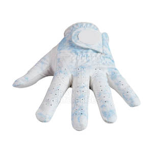 Les meilleures ventes de gants de golf en cuir souple de haute qualité avec un design unique, légers et spécifiques au sport - Product Image 4