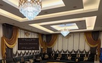 Nouveaux Modèles de Rideaux pour Salon