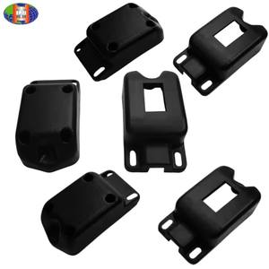 Services experts de moulage de plastique sur mesure pour composants de dispositifs d'éclairage et d'indicateur Produits en plastique personnalisés - Product Image 4