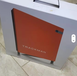 Monitor de Golf TrackMan 4 de Doble Radar de Alta Calidad - Product Image 4