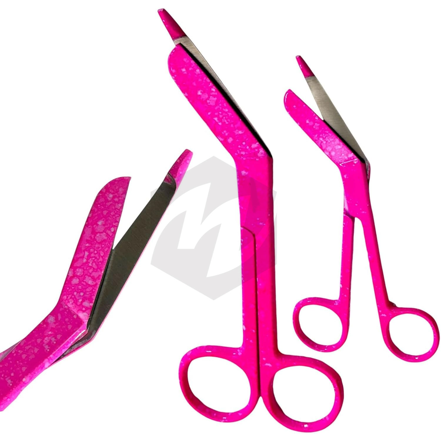 Lister Bandage Scissors