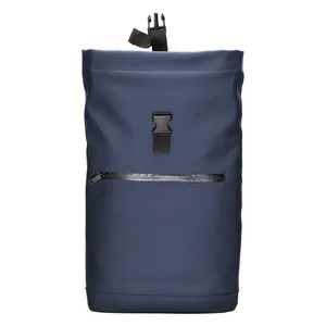 Zaino Promozionale Personalizzato in PU Morbido da 15 Pollici per Gadget - Product Image 3