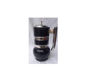 Bouilloire à thé de qualité supérieure au design moderne, bouilloire à thé en acier inoxydable pour les articles de mariage au prix le plus bas du monde du métal indien - Product Image 2