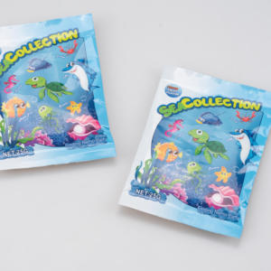 Wholesale Candy Factory Sea Collection Gummy Candy <strong>Fish</strong> <strong>Sweets</strong> Wholesale Jelly Fruits Vegan Candy Bulk Sour Sugar - Product Image 5