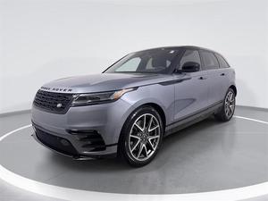 2026 gamma Ro ver Velar nuovissimo cambio automatico 3.0L V6 motore a benzina P250 247 cavalli turbo a quattro cilindri - Product Image 2