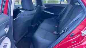 2022 >8L 5 places Volant à gauche Sièges en cuir Boîte automatique Toit ouvrant panoramique Caméra de recul 360° Écran tactile Climatisation Occasion - Product Image 3