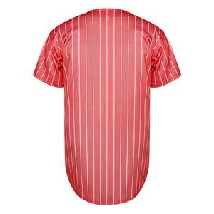 ชุดกีฬาสำหรับผู้ชายและผู้หญิงเสื้อกีฬาทีมระบายอากาศได้ดีปรับแต่งได้ตามต้องการ - Product Image 3