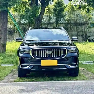 Geely-Xingyue L 2025 2.0TD Automatique - SUV Xingyun - Product Image 1