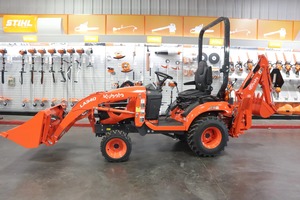 Achetez un nouveau tracteur L3560 à vendre, tracteur à roues 4x4, transmission par engrenages, 35 CV, tracteur utilitaire agricole multifonctionnel avec pelle avant - Product Image 3
