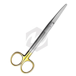 Tijeras de Disección Quirúrgicas Premium T/C Mayo Rectas de 6.75'' de Acero Inoxidable de Alta Calidad, Instrumentos Médicos Quirúrgicos - Product Image 2