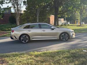 Precio bajo, Kia K5 EX 2021, auto usado en venta - Product Image 4