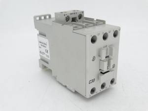 100-C37D10 | Contacteur bobine 24V DC configuration 3NO - Product Image 2