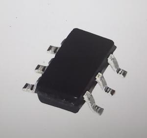 Multiplexor Mecca Traders Co Ltd 74LVC1G157GV-Q100H, Familia LVC, Serie MA, 1 Canal, 2:1, 1.65 V a 5.5 V, Modelo SC-74-6 00355 MY - Product Image 1