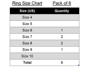 Bague en argent sterling 925 sertie de pierres précieuses naturelles de grenat de forme ovale, classique, tendance, élégante, unisexe, pour mariage et fête - Product Image 2