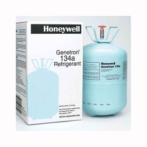 Agente refrigerante R407C gas refrigerante en cilindro desechable y recargable para equipos de refrigeración de CA y sistema de bomba de calor - Product Image 6
