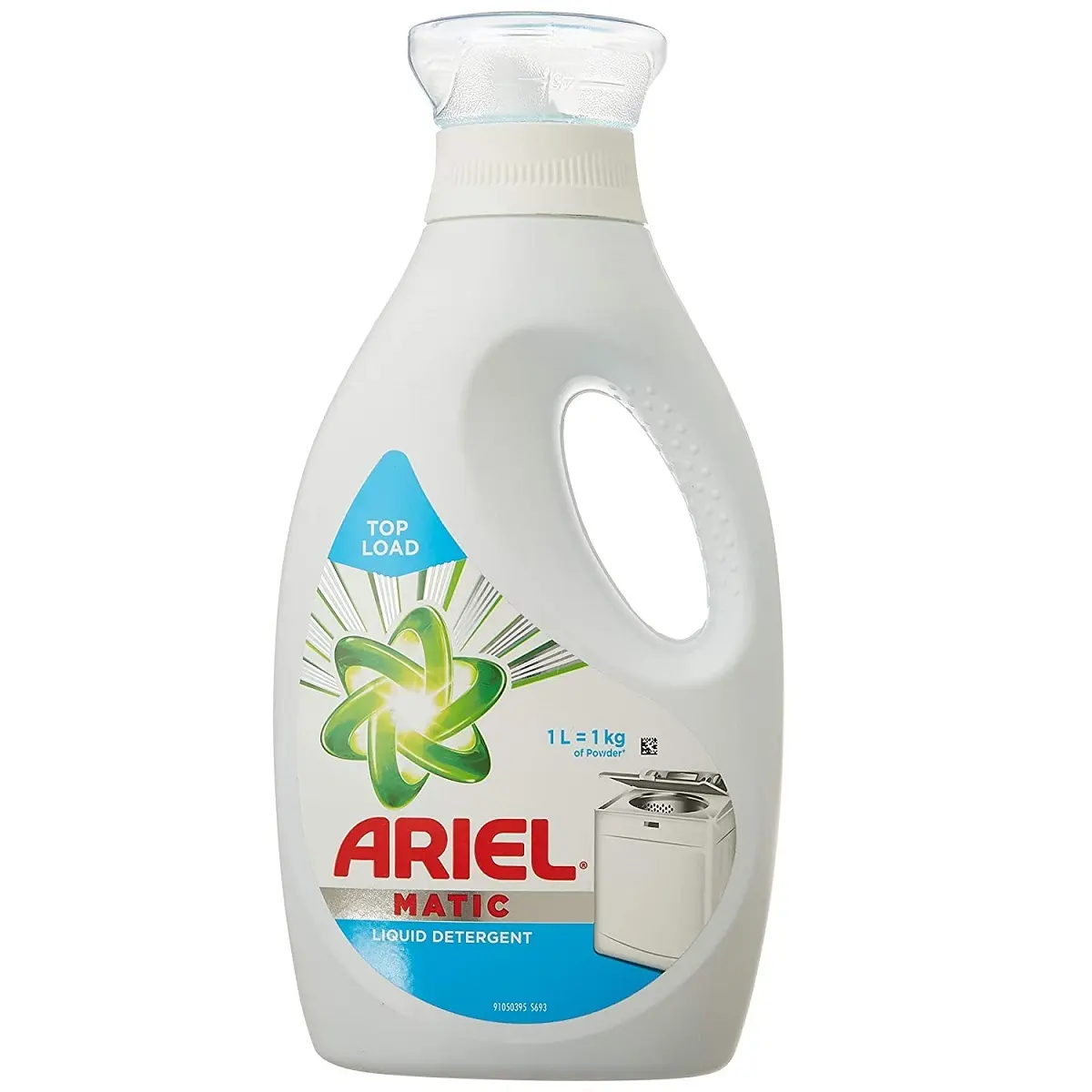 Ariel detergente para ropa 3 en 1 Pods - 52 pods /Automat Powder Color y ARIEL Automat detergente en polvo para la venta
