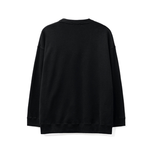 Sweat-shirt à capuche de haute qualité pour hommes Logo personnalisé Tissu en coton multicolore tissé Vêtements d'hiver Sweat-shirt pour hommes - Product Image 2