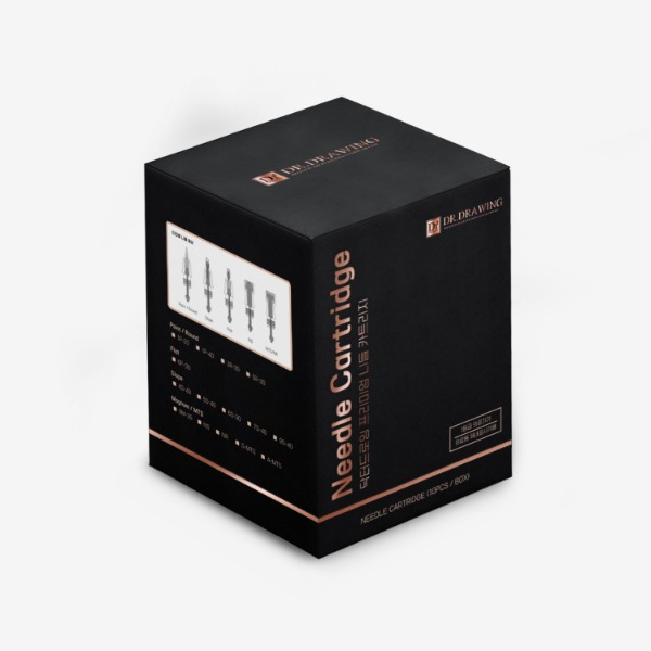 Private Label DR DRAWING SN1820 Microblading