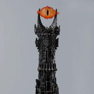 ทัวร์ชมรูปปั้นเรซิ่นโอเอล เดอ ซารอน จากบารัดดูร์ในเกม ออฟ โธรว์นส์ - Product Image 6
