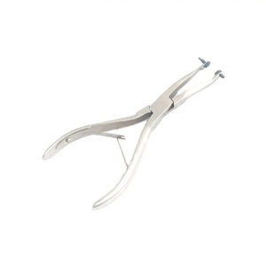 คีมถอดครอบฟันคีมถอดมงกุฎชั่วคราวคีมครอบฟัน - Product Image 3