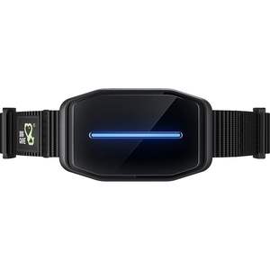 Collare da addestramento per cani ricaricabili con colori personalizzati collare anticadridos per modalità di allenamento sicure - Product Image 5