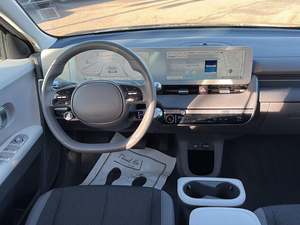 Hyundai Ioniq 5 SEL AWD Plus 2024 Usado en Buen Estado, Sin Accidentes, Volante a la Izquierda/Derecha - Product Image 6