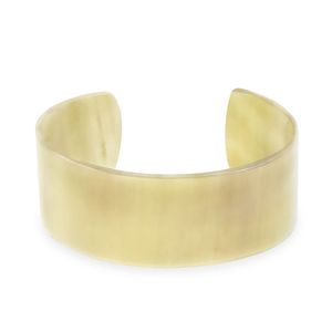 Modern Horn Bangle Handmade Manufacturer Natural Horn Bangle for Wedding Party Woman <b>Girl</b> Use Horn Bangle Highly Polished - Product Image 6