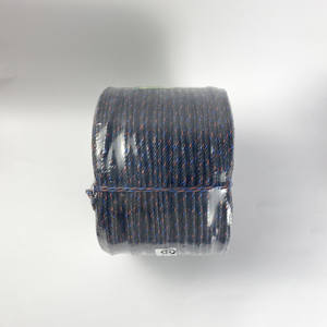 Alambre de cultivo de camarones de alta resistencia Material de plástico y película de gran tamaño producido en fábrica para camarones y piscicultura - Product Image 5