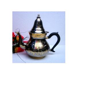 Bouilloire de finition Shniy pour hôtels et restaurants, bouilloire à thé, service à domicile, service de table, bouilloire à thé, théière - Product Image 1