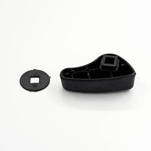Levier de réglage du siège gauche noir 7701207182 pour Renault Trafic Clio Kangoo Nissan Primastar Opel Vivaro - Product Image 2
