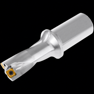 Pramet 2xD ISO ดอกสว่าน802D-32-64-S32คาร์ไบด์สำหรับเครื่องมือเครื่องจักรที่ D.32mm เส้นผ่านศูนย์กลางในการตัด - Product Image 3