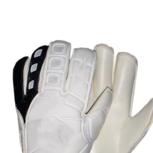 Gants de gardien de but de football professionnel pour le football unisexe OEM Logo personnalisé Protection des doigts quantité minimale de commande de couleur - Product Image 2