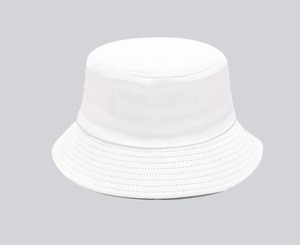 2024 Custom Embroidered Logo Solid Printed Cotton <b>Bucket</b> <b>Hats</b> Casual Plain Fishing <b>Hat</b> <b>for</b> Men <b>Women</b> Wholesale <b>for</b> Cycling - Product Image 1
