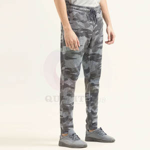 Pantalones de hombre de alta calidad para hombre, pantalones de entrenamiento para gimnasio, pantalones personalizados para correr, precio de venta - Product Image 3