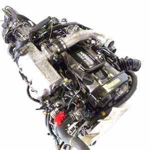 Motor RB25DETT USADO con 120HP de Potencia, Estándar de Emisiones Euro 1, Bajo Costo de Mantenimiento, Garantía de 5+ Años - Product Image 5