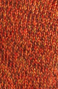 Sweat-shirt en mohair personnalisé de haute qualité Pull en cachemire pour homme Pull-over Anti-rétrécissement Couleur chinée Logo avant de haute qualité - Product Image 4