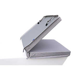 Funda Protectora Plegable Impermeable para Bañera ICEGALAX, Accesorio Aislante - Product Image 4